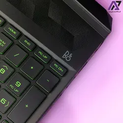 لپ تاپ اچ پی مدل Pavilion 15-dk0056wm سایز 15.6 اینچی