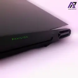 لپ تاپ اچ پی مدل Pavilion 15-dk0056wm سایز 15.6 اینچی