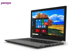 لپ تاپ توشیبا مدل Z50 سایز 15.6 اینچی | فروشگاه اینترنتی پارایا