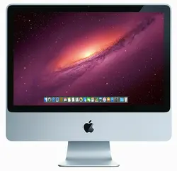 آل این وان اپل مدل iMac 1224 سایز 20 اینچی