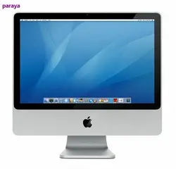 آل این وان اپل مدل iMac 1224 سایز 20 اینچی