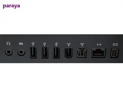 آل این وان اپل مدل iMac 1224 سایز 20 اینچی