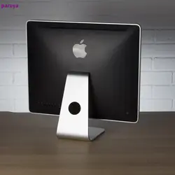 آل این وان اپل مدل iMac 1224 سایز 20 اینچی
