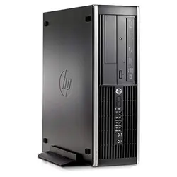 مینی کیس اچ پی مدل Pro 6200