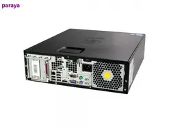 مینی کیس اچ پی مدل Pro 6200
