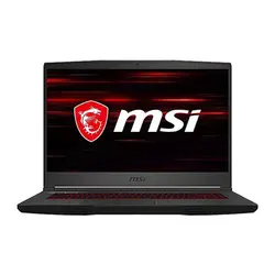 لپ تاپ 15 اینچی MSI مدل GF63