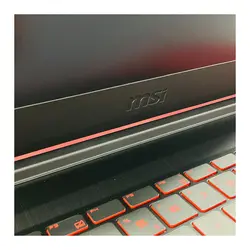 لپ تاپ 15 اینچی MSI مدل GF63