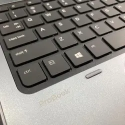 لپ تاپ 15 اینچی اچ پی مدل ProBook 650 G1