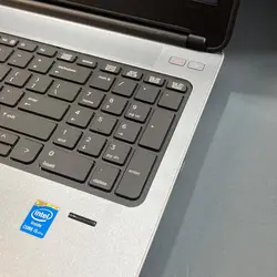 لپ تاپ 15 اینچی اچ پی مدل ProBook 650 G1