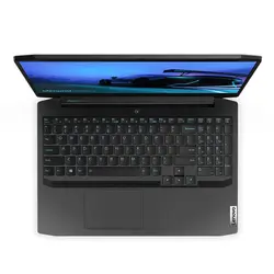 لپ‌تاپ گیمینگ لنوو مدل IdeaPad Gaming 3 i7 10750h