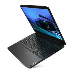 لپ‌تاپ گیمینگ لنوو مدل IdeaPad Gaming 3 i7 10750h