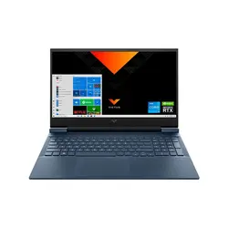 لپ تاپ گیمینگ hp مدل Victus 16-d0023dx