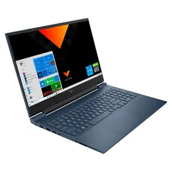 لپ تاپ گیمینگ hp مدل Victus 16-d0023dx