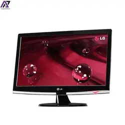 مانیتور ال جی مدل W2253TQ سایز 22 اینچ