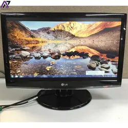 مانیتور ال جی مدل W2253TQ سایز 22 اینچ