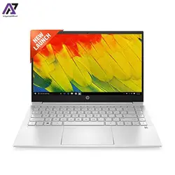 لپ تاپ اچ پی مدل 14dv1000-TU