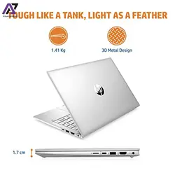 لپ تاپ اچ پی مدل 14dv1000-TU