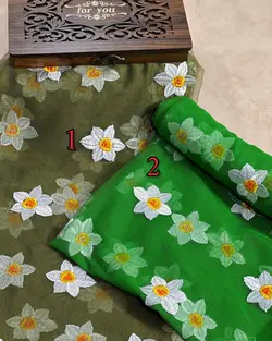 تور‌گل‌ نرگس جدید