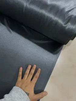 استرژرسه طوسی تیره