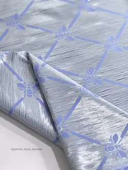 ژاکارد گوچی طوسی‌ابی