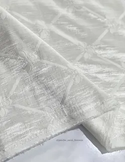 ژاکارد سفید گوچی