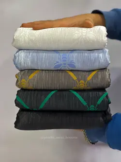 ژاکارد سفید گوچی