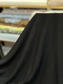 نخی اسکودا مشکی جت بلک