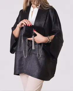 مخمل سوییت پوست ماری