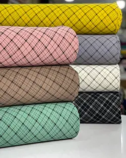 ابروبادی طرحدار طوسی