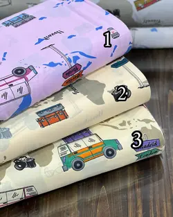 ملحفه تترون ایرانی