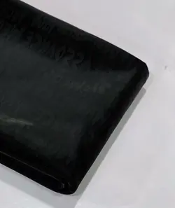 چرم سه بعدی