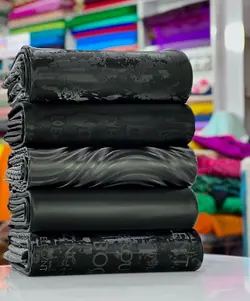 چرم سه بعدی