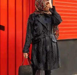 چرم سه بعدی