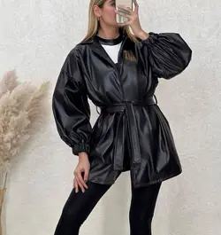 چرم تیرکمانی