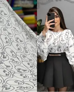 کرپ فلور جدید