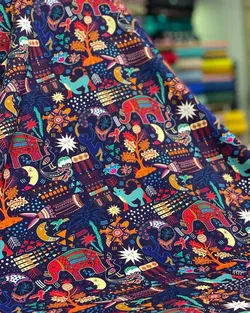 کرپ مازراتی جدید سنتی