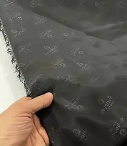 آستری الگانس مشکی