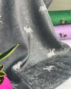 ژاکارد طرح هرمس