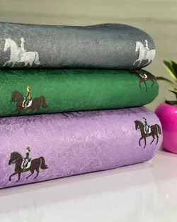 ژاکارد طرح هرمس