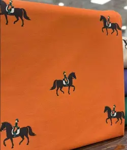 ژاکارد هرمس نارنجی