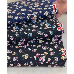 نخی گلدار جدید