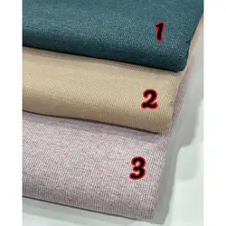 پارچه تریکو کشباف میله ای