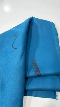 کرپ مازراتی ابی نفتی فقط 80 سانتیمتر موجود