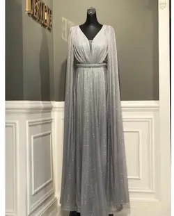 پارچه حریر شاین