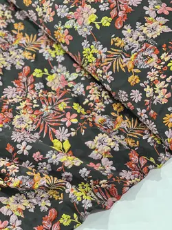 ژاکارد ترک طرح ایتالیایی