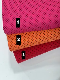 تترون نخ طرح توپی