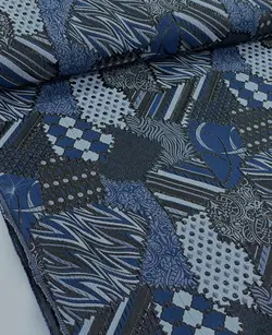 ژاکارد طرحدار