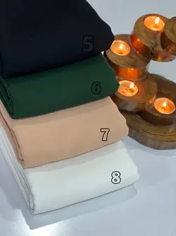 کرپ کنزو اندونزی