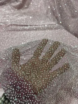 تور منجوق دوزی کالباسی