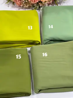 کرپ الیزه ساده